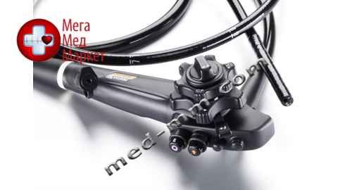 Купить Тонкий видеоколоноскоп высокого разрешения Pentax EC34-i10 M/F/L цена, характеристики, отзывы